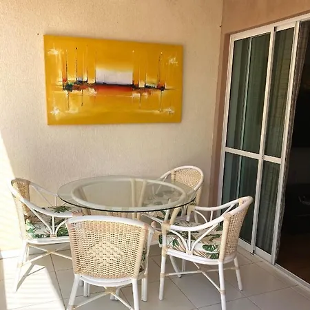 Palm Beach Porto Das Dunas, Climatizado, Terreo, Luxuoso Proximo Ao Beach Park Aquiraz Exterior photo