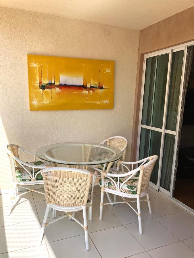 Palm Porto Dunas, Climatizado, Terreo, Luxuoso Proximo Ao Park Apartment Aquiraz