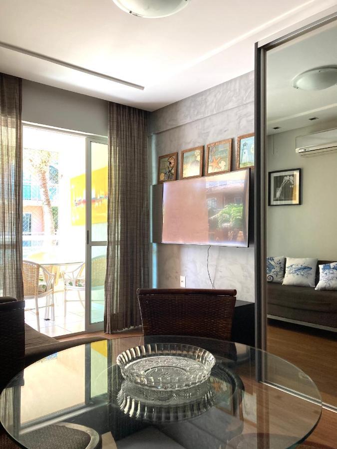 Palm Porto Dunas, Climatizado, Terreo, Luxuoso Proximo Ao Park *
