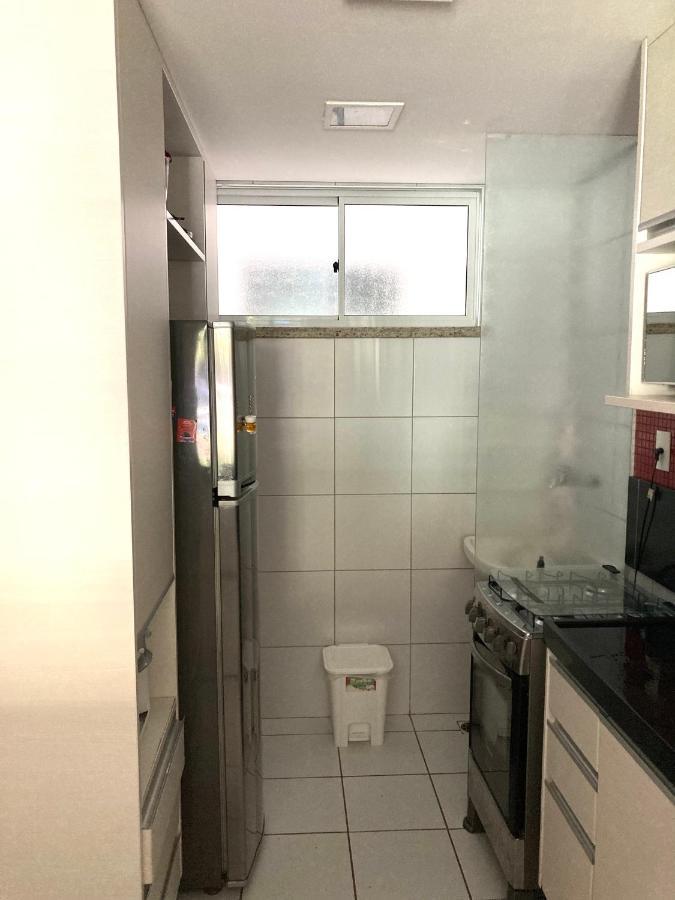 Palm Porto Dunas, Climatizado, Terreo, Luxuoso Proximo Ao Park *
