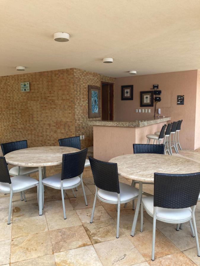 Palm Porto Dunas, Climatizado, Terreo, Luxuoso Proximo Ao Park * Aquiraz