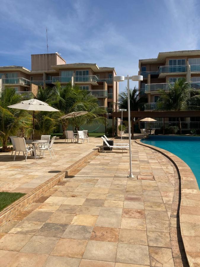 Palm Porto Dunas, Climatizado, Terreo, Luxuoso Proximo Ao Park Aquiraz