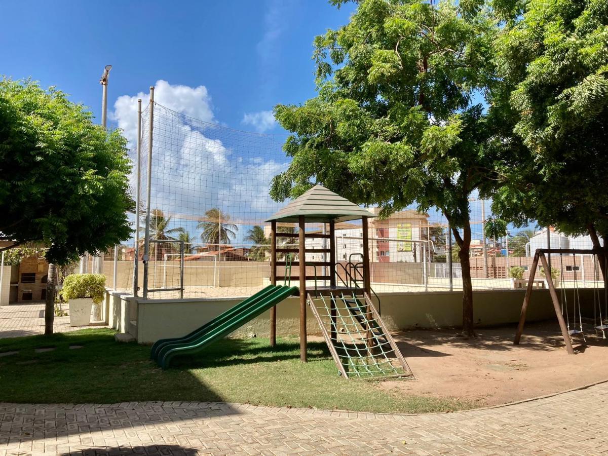 Palm Porto Dunas, Climatizado, Terreo, Luxuoso Proximo Ao Park Apartment Aquiraz
