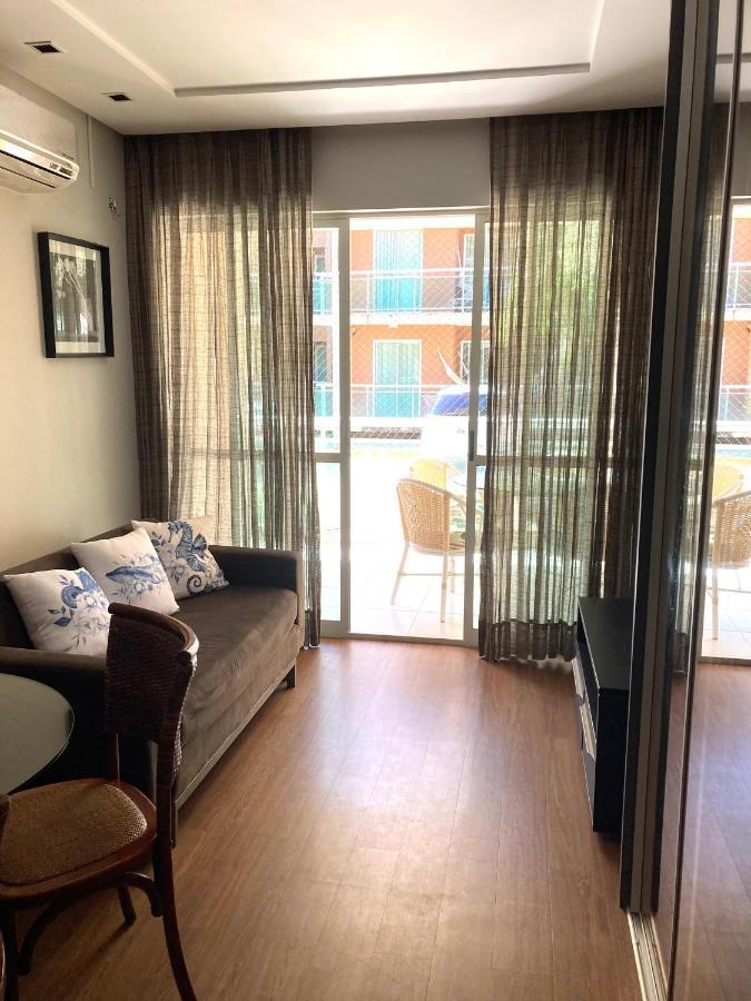 Palm Porto Dunas, Climatizado, Terreo, Luxuoso Proximo Ao Park *
