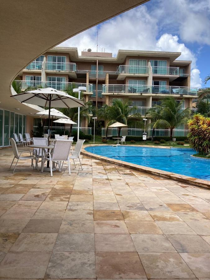Palm Porto Dunas, Climatizado, Terreo, Luxuoso Proximo Ao Park Apartment