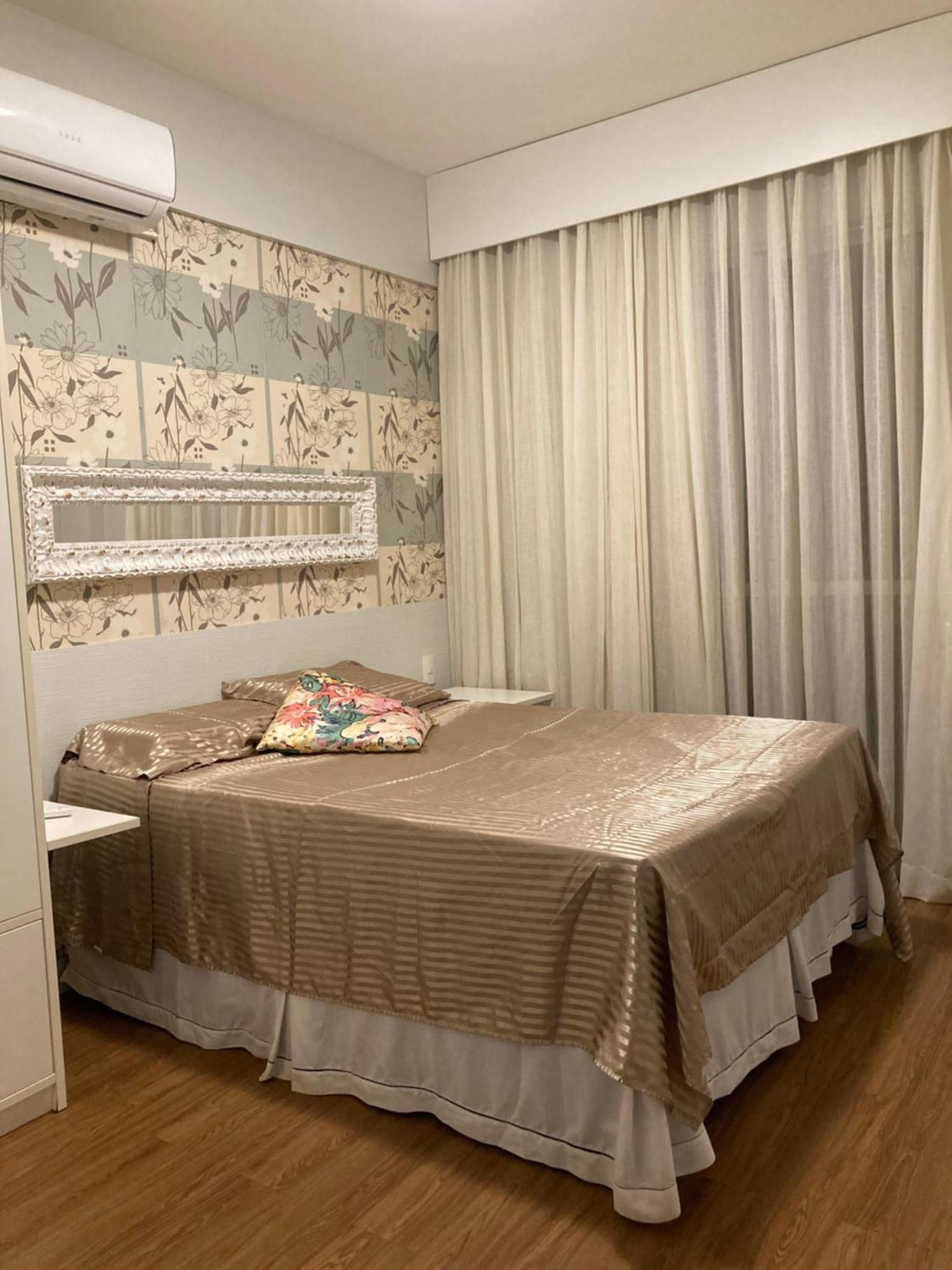 Palm Porto Dunas, Climatizado, Terreo, Luxuoso Proximo Ao Park *